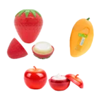 10 CREMAS WOKALI