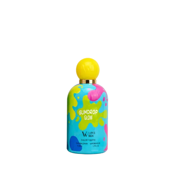 GUMDROP GLOW V.V. LOVE
