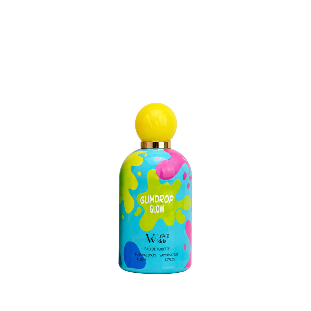 GUMDROP GLOW GUMDROP GLOW V.V. LOVE - Image 1