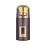 PERFUME AEROSOL MAHARJAN LATTAFA