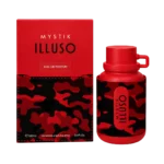 MYSTIK ILLUSO AL GAZAL - Image 2
