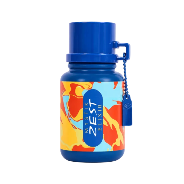 MYSTIK ZEST ELIXIR AL GAZAL