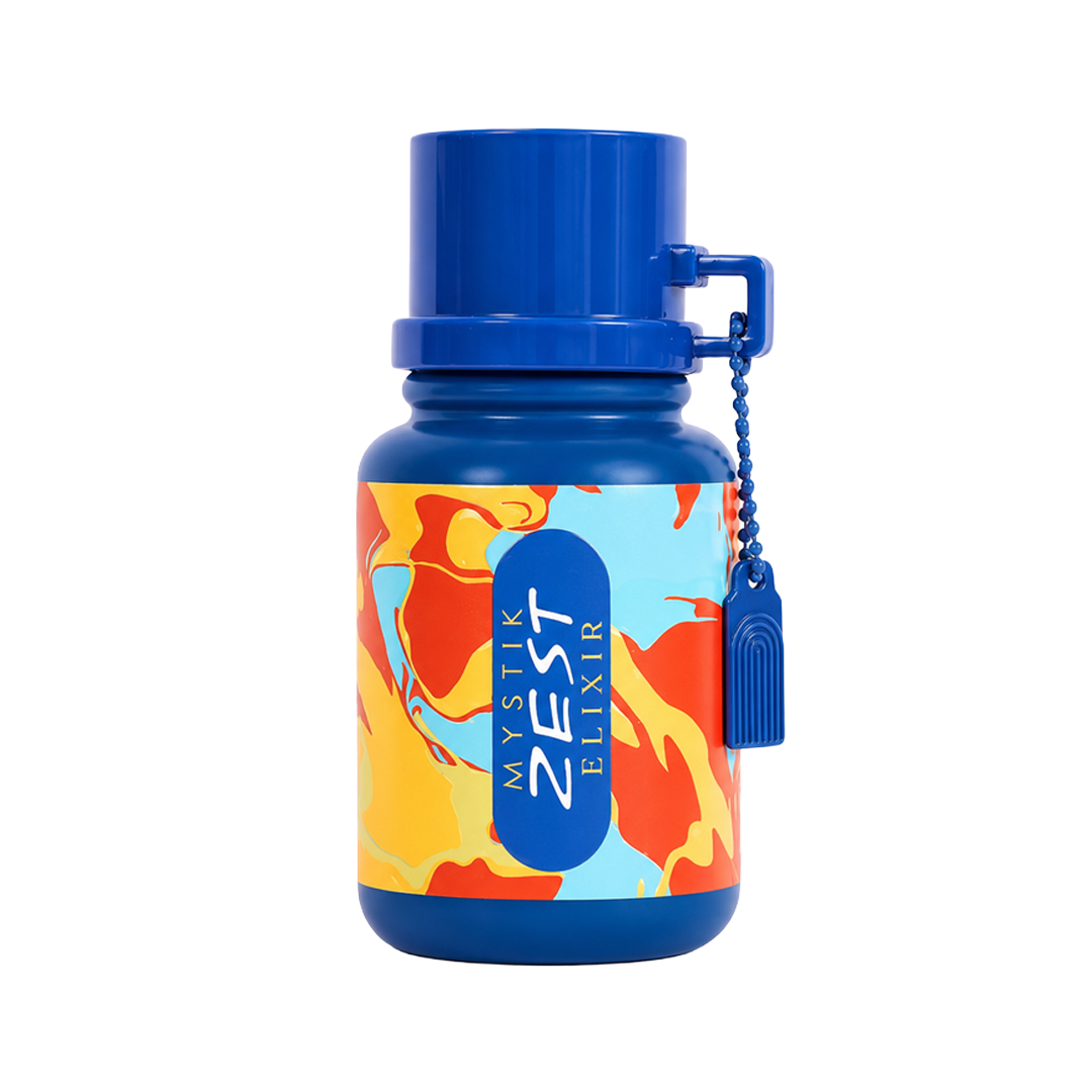 MYSTIK ZEST ELIXIR MYSTIK ZEST ELIXIR AL GAZAL - Image 1