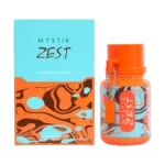 MYSTIK ZEST AL GAZAL - Image 2