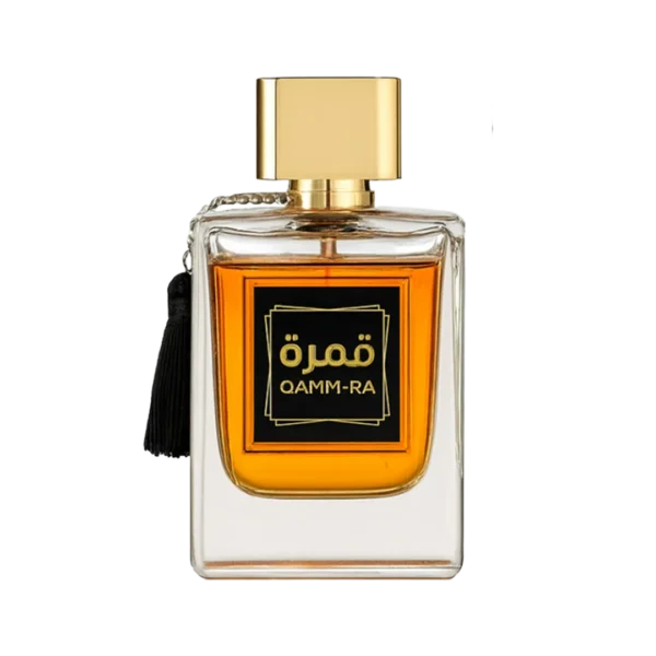 QAMM-RA AL GAZAL
