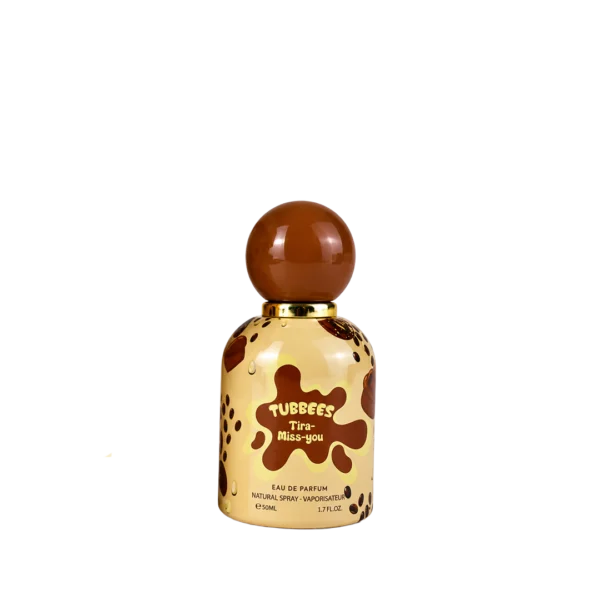 TUBBEES TIRA MISS YOU GRANDEUR