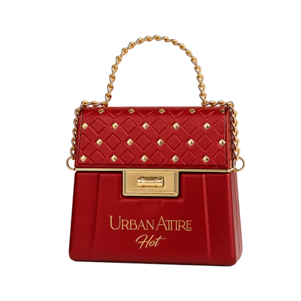 URBAN ATTIRE HOT AL GAZAL