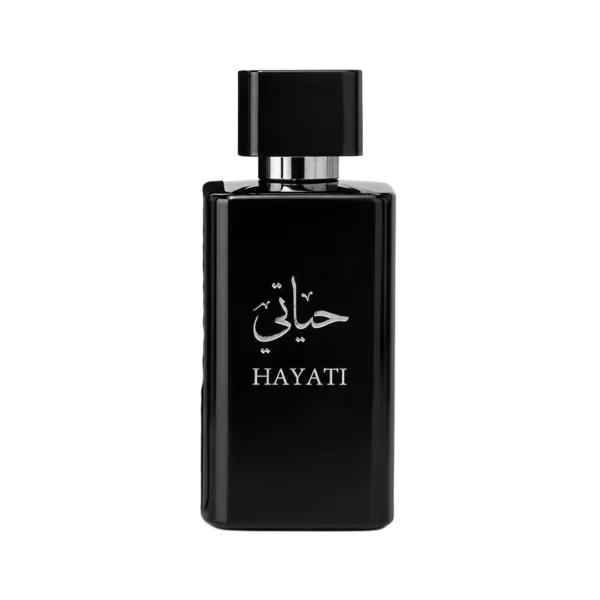 HAYATI LOVALI