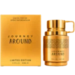 JOURNEY AROUND LIMITED EDITION STORY OF LOVE - Image 2