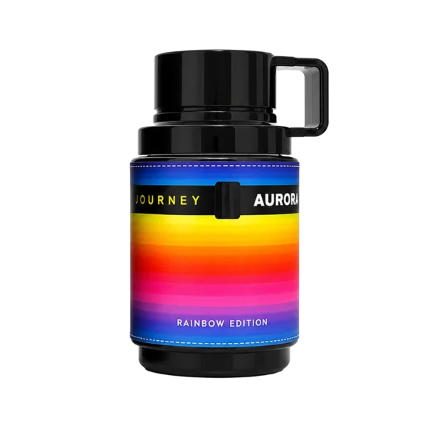 JOURNEY AURORA RAINBOW EDITION STORY OF LOVE