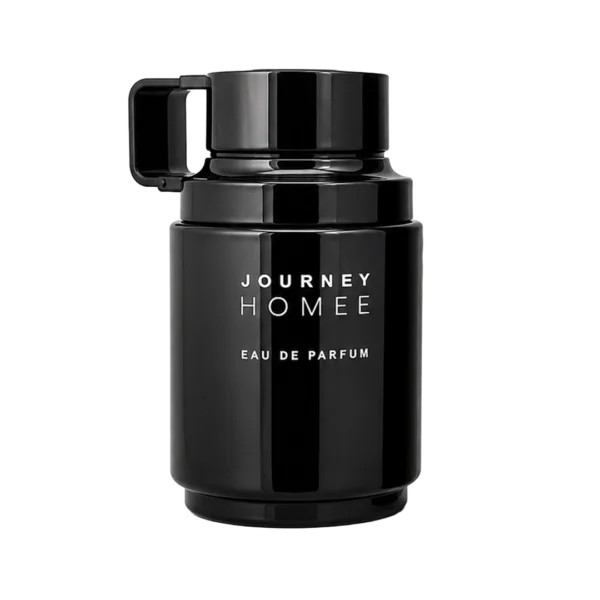 JOURNEY HOMEE STORY OF LOVE