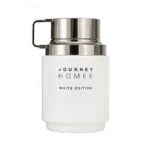 JOURNEY HOMEE WHITE EDITION STORY OF LOVE