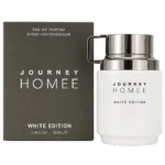 JOURNEY HOMEE WHITE EDITION STORY OF LOVE - Image 2