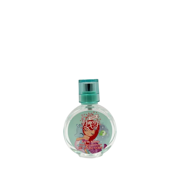 LITTLE PRINCESS 30ML LADY IDEA