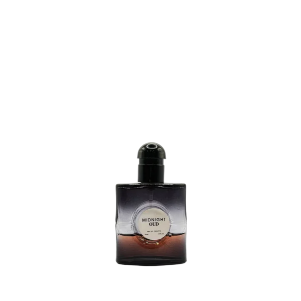 MIDNIGHT OUD 25ML BODY LUXURIES