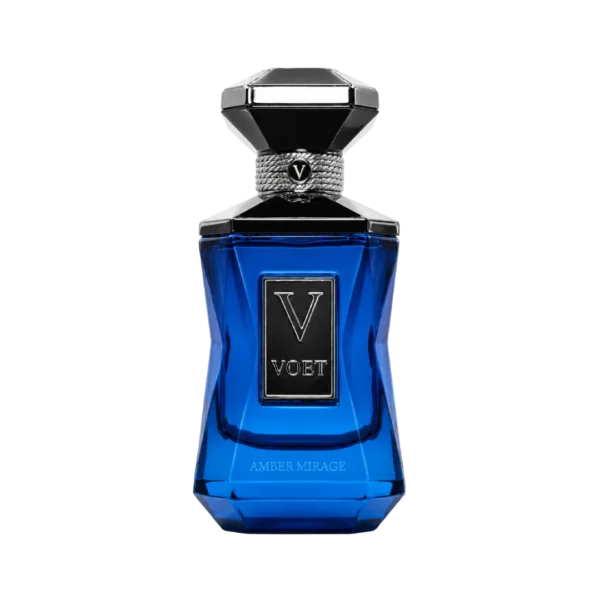 AMBER MIRAGE VOET