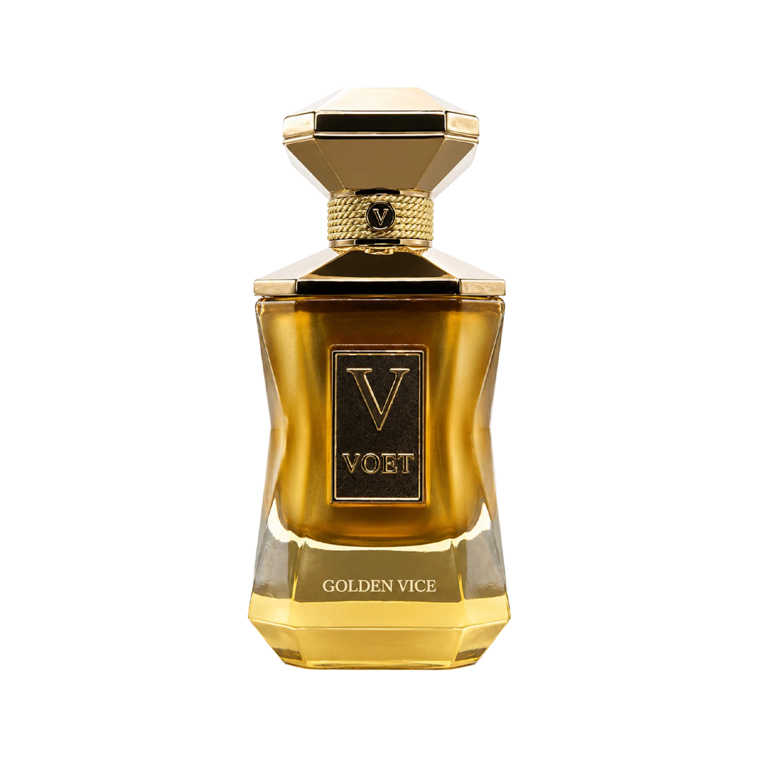GOLDEN VICE VOET GOLDEN VICE VOET - Image 1