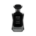 NOIR BLOSSOM VOET