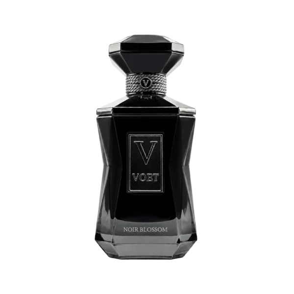 NOIR BLOSSOM VOET