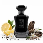 NOIR BLOSSOM VOET - Image 3