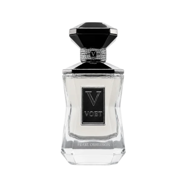 PEARL OBSESSION VOET