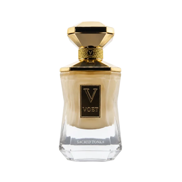 SACRED TONKA VOET