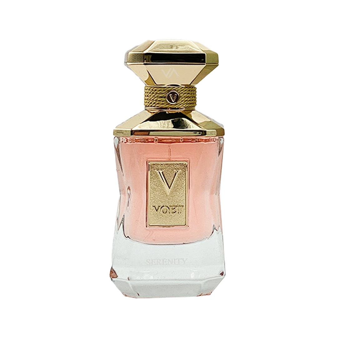 SERENITY VOET SERENITY VOET - Image 1