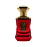 VELVET FLAME VOET