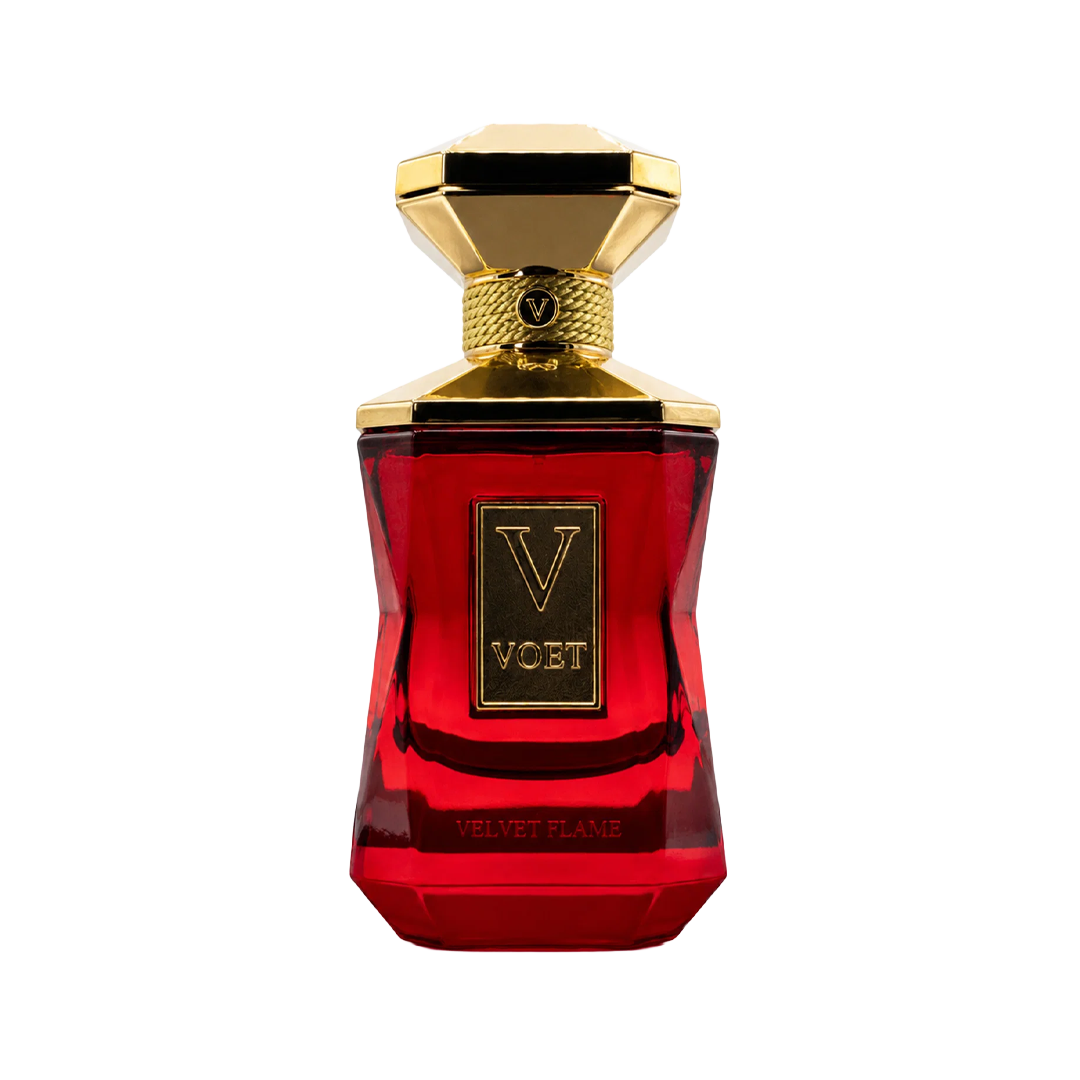 VELVET FLAME VOET VELVET FLAME VOET - Image 1