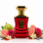 VELVET FLAME VOET - Image 3