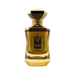 WILD CARAMEL VOET