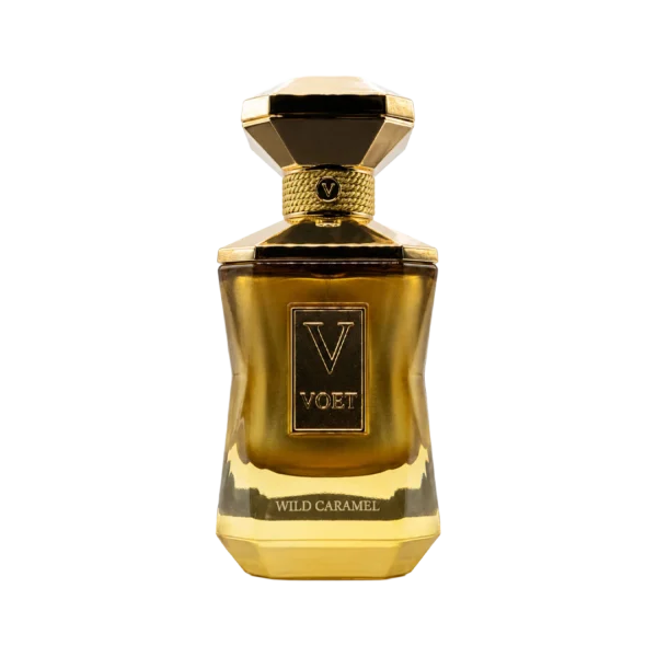 WILD CARAMEL VOET