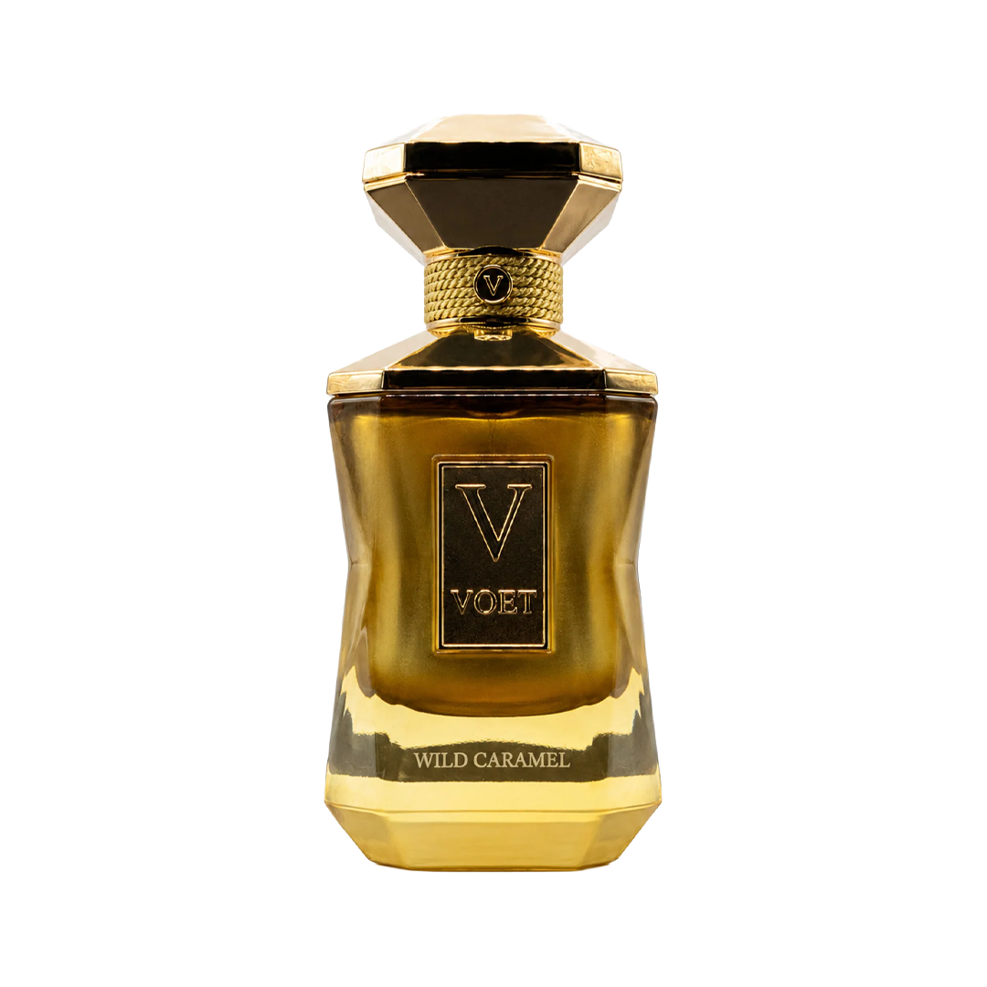 WILD CARAMEL VOET WILD CARAMEL VOET - Image 1